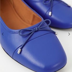 Vagabond JOLIN ballet flats